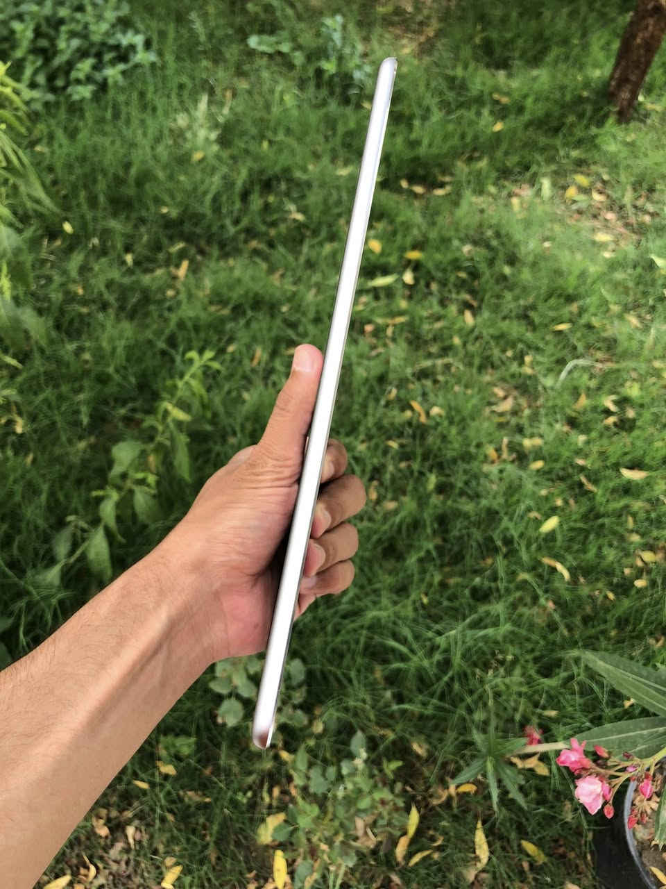 ipad 8
ذاكره 32
بطاريه 90% واعلى . إمريكي . نموذج M
نظافه 100%
ملحقات : كيبل إصلي وسماعات airpods MAX 
متوفر كميات كله وتربروف مفحوص حاسبه
فحص + ظمان 3 ايام
مناسب للألعاب والدارسه والعمل
 سعر 155 مع توصيل . سعر ثابت فقط شراي يدخل خاص 
للحجز ارسل رقمك وعنوانك


**إذا كنت صاحب هذا الإعلان وتريد حذفه لأي سبب، رجاءا أرسل رسالة إلى الدعم الفني**