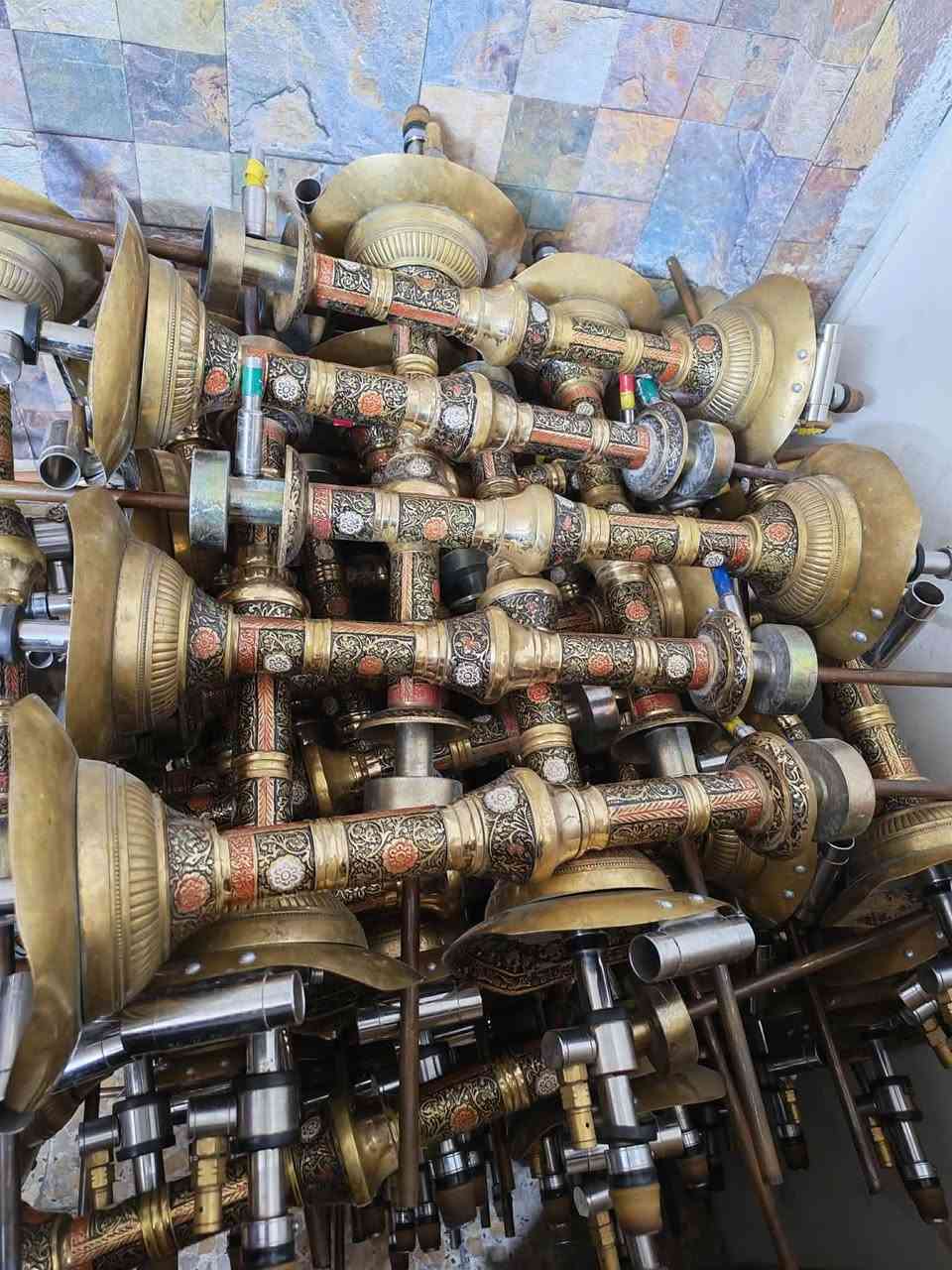 نراكيل طه ونضافه 90بل ميه 
***********
