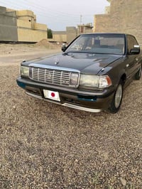 ١٩٩٠ • محرك مضبوط • فلوجة