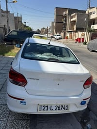 للبيع – كيا بيجاس 2023 (ضمان شركة نم) 🚗 كيا بيجاس 2023 ‎✅ لون أبيض ✅ ب...