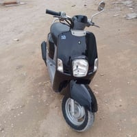 بوليس للبيع دراجه بلاديه ما مفتوحه وصلها موجود صار 6 اشهر طالع من المع...