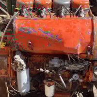 دويز 912 • محرك الماني • الضلوعية صلاح الدين