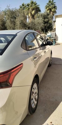اكسنت • ٢٠١٩ • ضرر سطحي