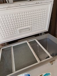 مجمدة • نضيفة • الغزالية شارع المركز