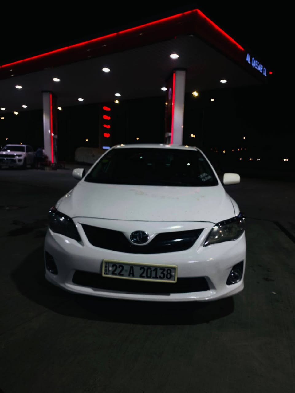 اسلام عليكم 
كورله للبيع  محرك كير صدر كله جديد 
خليجي محرك 16 تبريد شقال 
تفاصيل اكثر 
اتصل ***********
