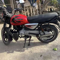 بوكسر موديل ٢٣ • ميكنه زيرو • بغداد