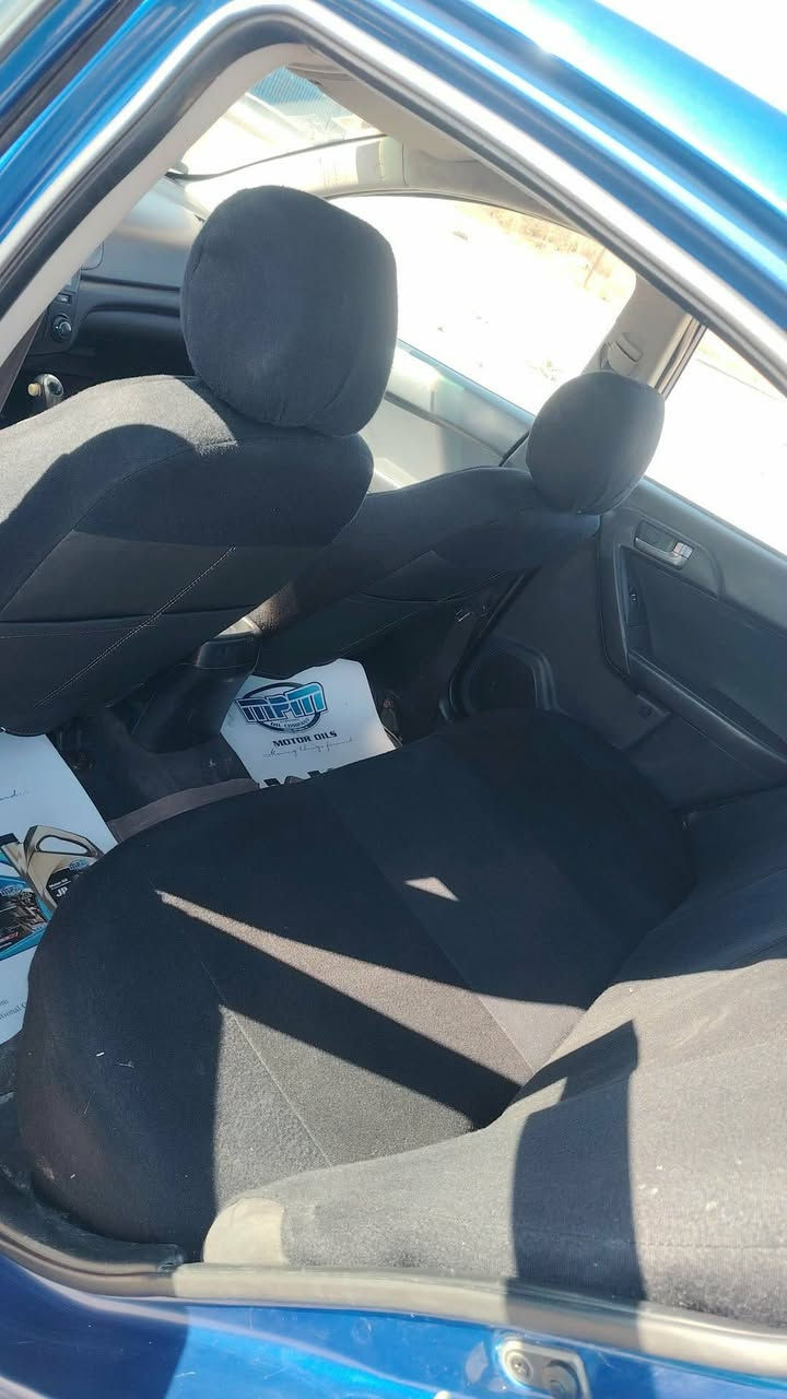 سيراتو ٢٠١٢ مكينة دوش خليجية بسمي مضبوغة عام جمالية بيهة جاملغ خلفي فقط رقم بغداد ***********
