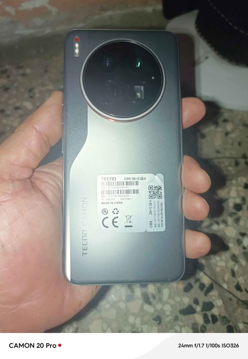 تكنو كامون ٤٠بريمر مستخدم شهرين شاحنة جديده ما مستخدمه بدون كارتونه السعر ٣٥٠قفل مكاني مدينه الصدر ما عندي توصيل بغداد, العراق


**إذا كنت صاحب هذا الإعلان وتريد حذفه لأي سبب، رجاءا أرسل رسالة إلى الدعم الفني**