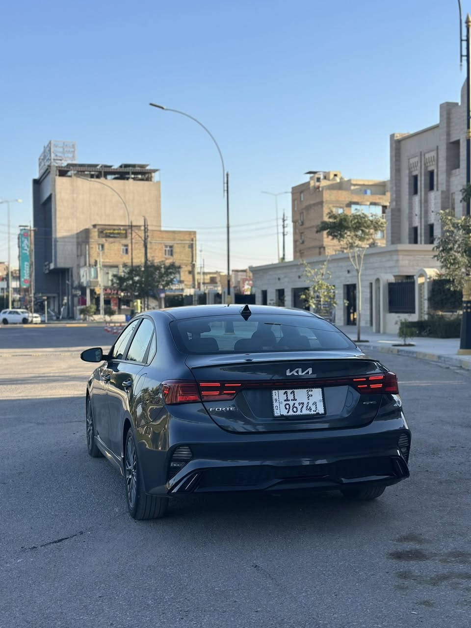 فورتي 2023
امريكيه حادثه بس بنيد بيبان بارد صور حادث موجوده بل منشور

طاك يرباك مال بس دركه

مكينه 2000 تنفس طبيعي دوش

ماشبه 76الف mi

مواصفات GT معروفه مواصفات

مكاني كربلاء رقمي ***********
