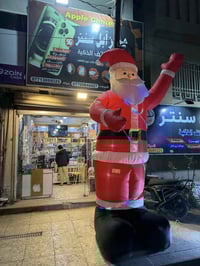 مركز ابل سنتر  بمناسبة نهاية السنة  مسويلكم خصم 50‎%‎ ع كافة البضاعة د...