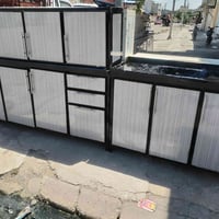 كاونتر 3 قطع سعر 80 متواجد رقم فقط 07801179429