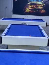 مرمر أسود • برغي ناقص • ٣ قطع