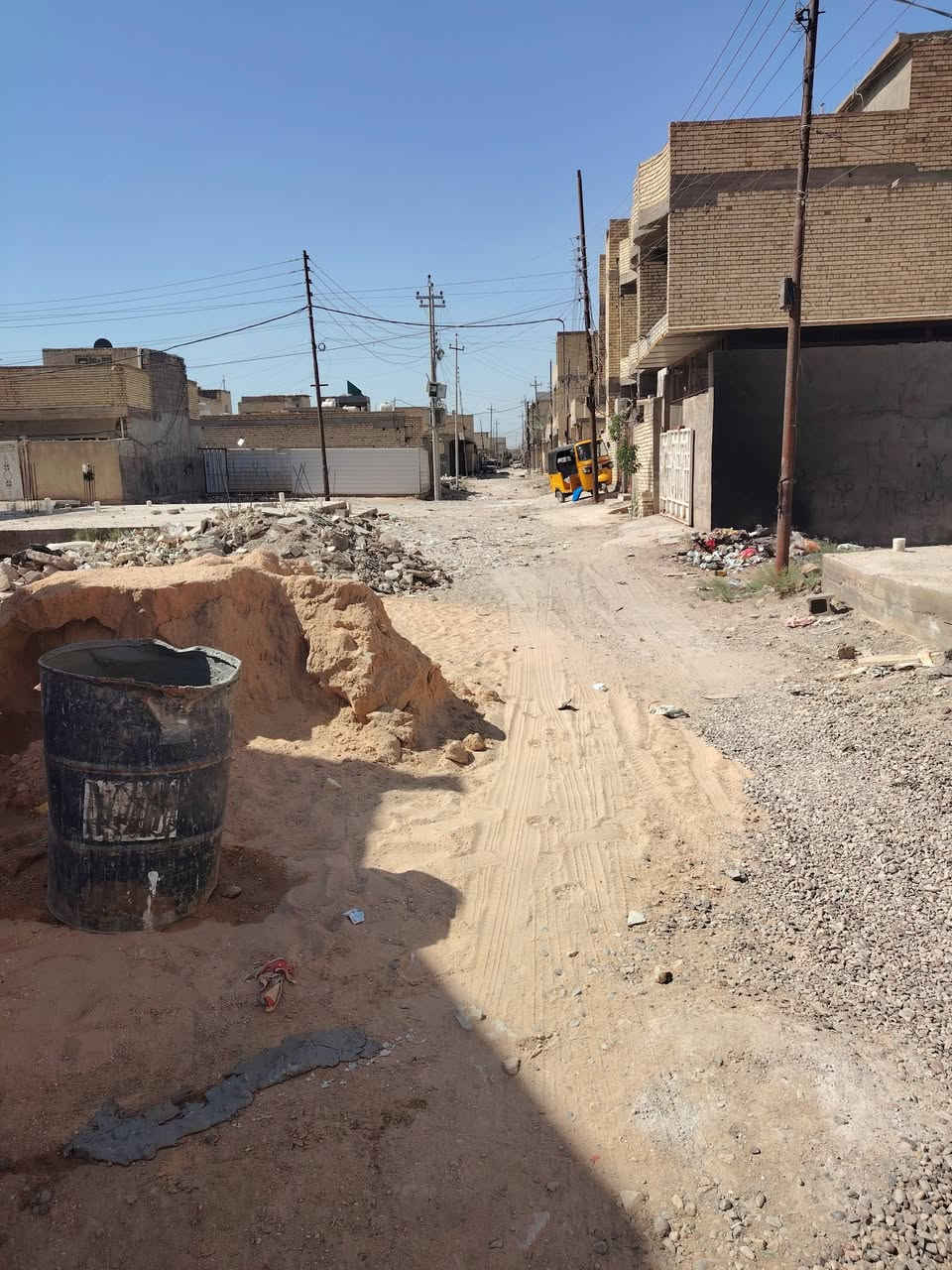 دار للبيع المساحه 87 متر زراعي سنه 25 السعر 67 وبمجال ***********
