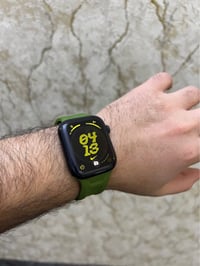 ابل وتش • جيل ٧ • ٤٥مم