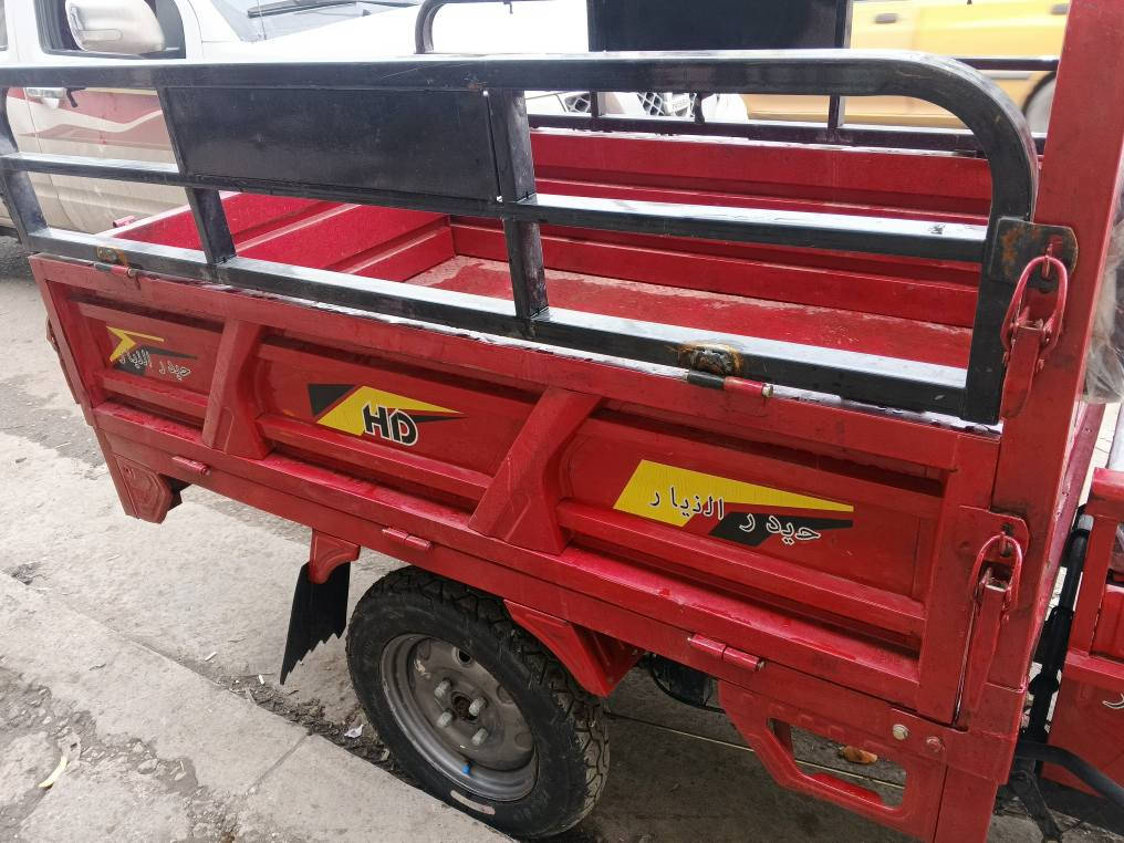 السلام عليكم ستوته شحن للبيع حجم الجبيره نضيفه كلش شغاله كهرباءت جدد بطاريات منتاز لو كير ثقيل خفيف السعر ميلون مكاني بغداد علاوي هذا رقمي *********** بغداد, العراق
