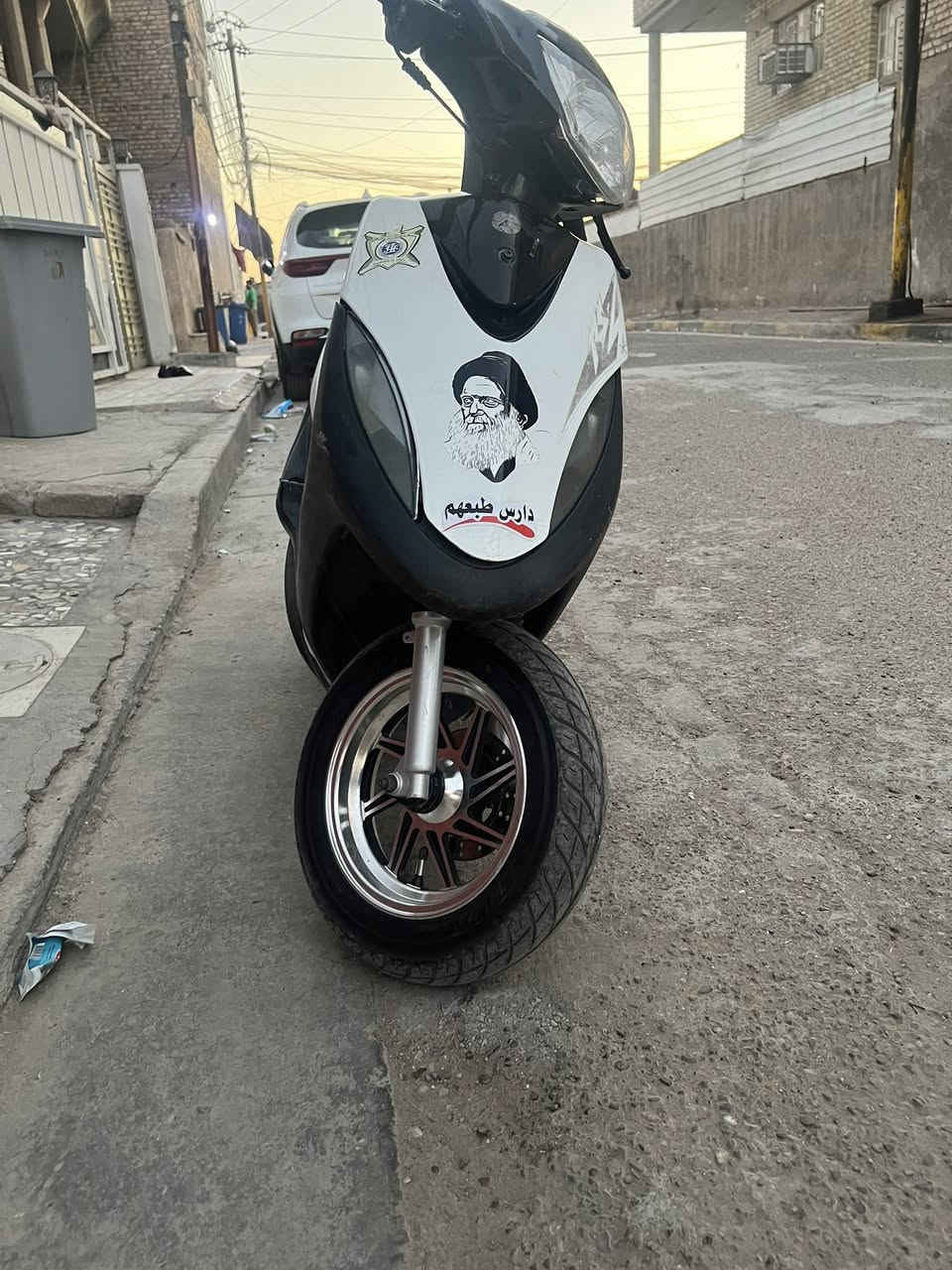 ماكس عدلة كفالة عامة بغداد العبيدي ***********
500
