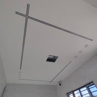 طلس • صبغ • جبس بورد