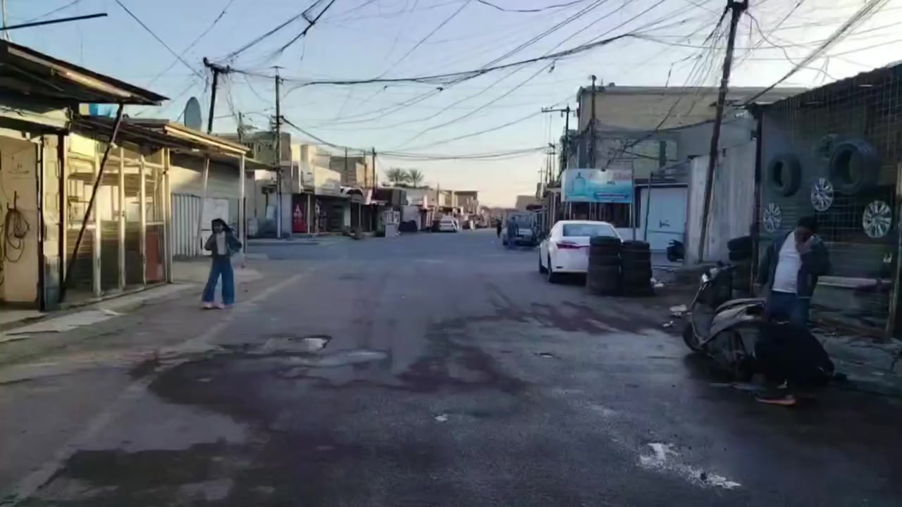 #نبارك_الى_الاخ_وابن_العم_الطباخ_الأول_في_الزعفرانية
#علي_ابوايه_اللامي بفتتاح المعرض المجتبى لتأجير الكراسي وجوادر _ لوازم طبخ
الزعفرانية شارع المعهد مقابل مدرسة الكندي الابتدائية
بادارة ابوايه اللامي 
موبايل ***********
