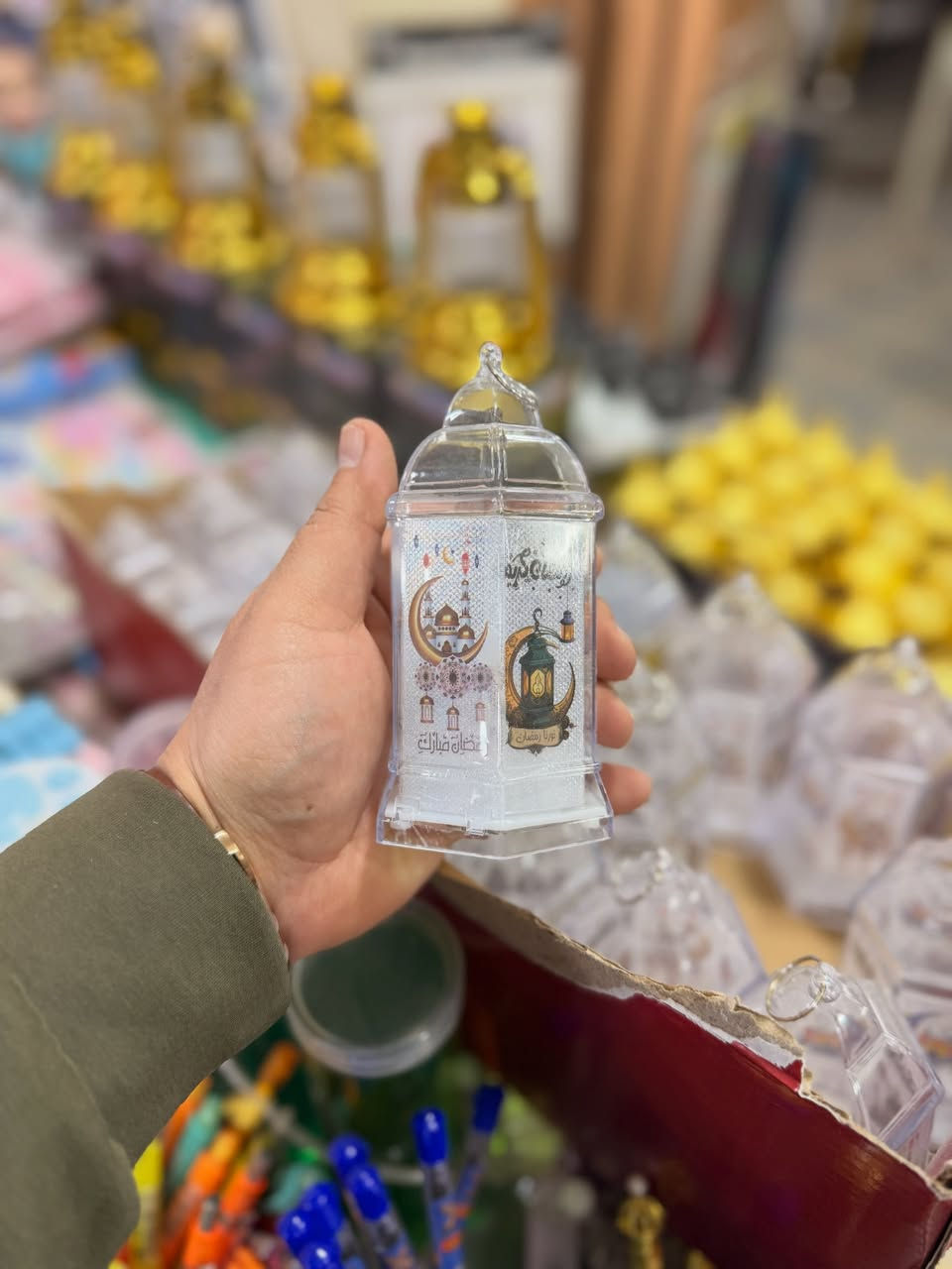 🔔 🪬 مكتبة كانون 🪬🔔

🌙 رمضان كريم 🌙
🌙رمضانيات منوعه 🌙

🟰🟰🟰🟰🟰🟰🟰🟰🟰
🪬 صلاح الدين قضاء بلد 🪬
💈مجاور قسم تربية بلد 💈
للاستفسار الاتصال او مراسلة 
🛎( واتس اب - تلگرام )🛎
☎️📞عزت  ‬ ‭***********‬
☎️📞ايهاب ***********
🟰🟰🟰🟰🟰🟰🟰🟰🟰
