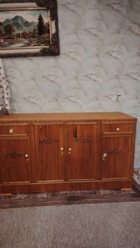 بوفيه • مترين