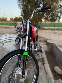 سكنر 27 • تعمير شاصي • مامفتوحه