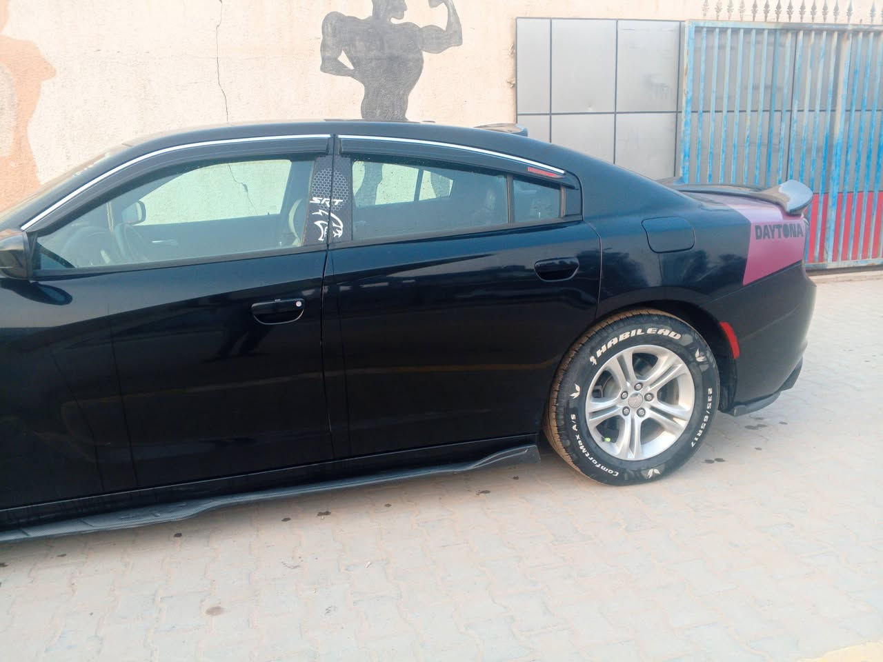 السلام عليكم
جارجر وارد امريكي 🇺🇲
فئة:SXT 💰💳🪙
الموديل:أصل 2015 محدث 2022 شرط التحويل
اللون:اسود مصبوغة جمالية 🧬🧫
الضرر:معجون قليل بل جاملغ الخلفي🩻
حجم المكينه:3600 مكفولة من كلشي🔧🪛🔩
نوع المكينة:vvtالمرغوبة🔧
الگير: طيارة 8 نمر مكفول شرط الفحص⚙️
المواصفات:🛡️🗡️⚔️
1:قفل تلقائي عند الابتعاد🔒

2: فتح تلقائي عند الاقتراب🔓

3: تشغيل عن بعد 🔁

4: تحكم ستيرن جهتين 🍃

5:عينة شاشة تظهر تفاصيل السيارة 📡🔭🔬

6: شاشة أعطال تظهر المشكلة في السيارة 🛰️

7:حساسات خلفية درجات 🧰

8:لايت الخلفي ليزري 🛑

9:ليد جانبي بالامام أصفر وبل خلف احمر🌄🌅

10:لايت زنون عدسة 🌬️

11: شاشة جبيرة تتحكم بالسيارة بالكامل بلوتوث اندرويد أوتو نظام الملاحة متر بلي يوتيوب مقاطع كلشي بيه🧑‍💻

12:تراكشن مانع أنزلاق✈️

13:كروز مثبت سرعة🙂‍↕️

14:حساس تاير🚨

15:تاير حجم 225/65R17♻️

16:ماسحات اوتو تشتغل تلقائي بل مطر💦

17:سماعات مع دمام خلفي🔈🔉🔊💥 

18:قفل گير ذكي إذا طافية مايحول 🌟

19:تقفيل تلقائي عند وصول سرعة 20👏

20: الخلف والامام فلنجات🗡️

21:حساس ABS⚡

22: كامرة خلفية📷

23: تدفئة ستيرن 🌄

24: تدفئة كشنات 🏜️

25: كشنات كهربائية👾

26:تبريد كشنات🥶

27:ابواب تنفتح على بصمة اليد🫆

28:بصمة بصمه تشغيل🌑

29:بصمة صندوق🤖

30:بصمة تقفيل🌕

31:دركة سكات سبورت حرف D 🧭

32:گيج السرعة بال ميل مو كيلو 💯 

33:ايرباك جودة رجلين السايق ⚓

34:سيفتي بانزين بانزين عادي ومحسن ⛽

@:وبعد هواي مواصفات 🚏

الإضافات:🕸️🕷️
1:جنح خلفي رياضي 🚥🚦
2:دبل كزوز سبع الوان الصالنصة🗽
3:لحية أمامية 🌛✨🌜
4: لحية خلفية مع حاجب بل جوانب🌵
5:مطريات AMG ☘️🍀
6:خطة لون ماروني بأسم دايتونا🌠
7:كفر مري الجانبية🌌
8: علامة الشيطان👹
9:شبقة خلفية☄️
#:
تبريد ثلج بيانو🥶❄️
تدفئة 🌡️🌋
تايرات جديد قبل شهر من بدلتهن 🌀
رقم بصرة لل2030 بأسم جيراني السيارة مصبوغة عام للجمالية نصبة حلوة السيارة مال جناي السعر 160 وبيه مجال قليل حگ الجية إذا تنطي 145 والباقي اقصاد عادي 
***********
