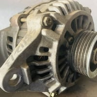 قطع غيار لانسر • لايت تيوايسي • داينمه