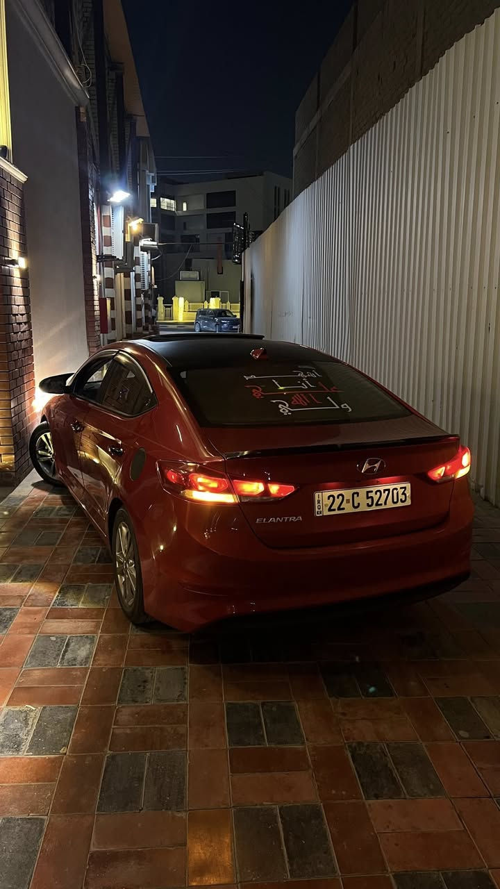 النترا 2017 فول فول الاخير رقم اربيل هزه جديده سنويه 30 كشنات كهرباء 
تدفئه كشنات 
بصمه
فتحه 
عنوان نجف 
120 وبيها مجال سونار موجود خاص 
*********** 
الخاص مفتوح
