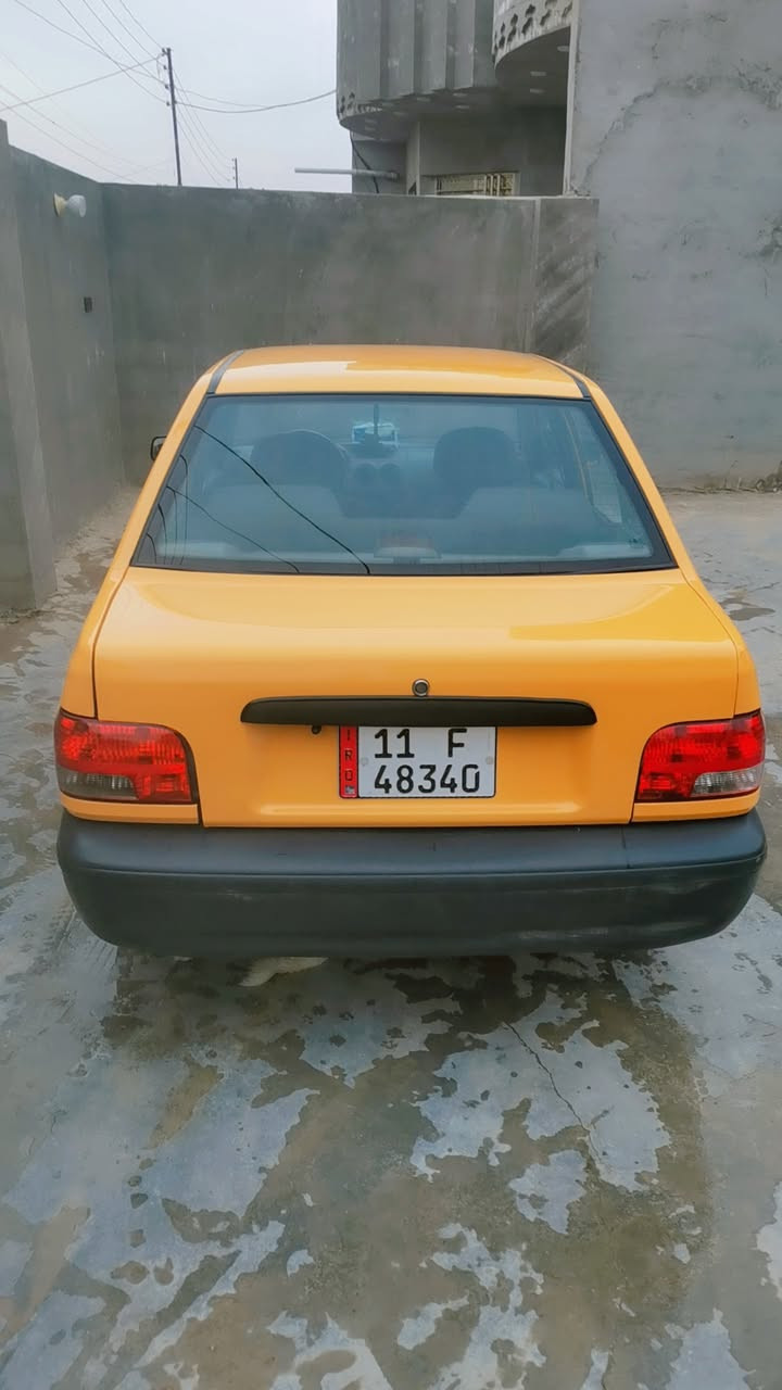 السلام عليكم سايبا ٢٠٢٥ ماشيه ٤٠ مكفوله كفاله عامه عده شخط بالباب الخلفي واضح بالصور السعر ٧٧ وبيها مجال بعد المعاينه مكاني تقاطع النهروان اي استفسار اتصل *********** بي واتس اب
