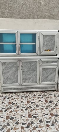 كاونتر سنك • ملحقات • أثاث مطبخ