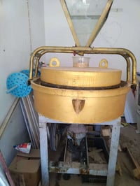 معمل طحينية • للبيع • قابل تفاوض