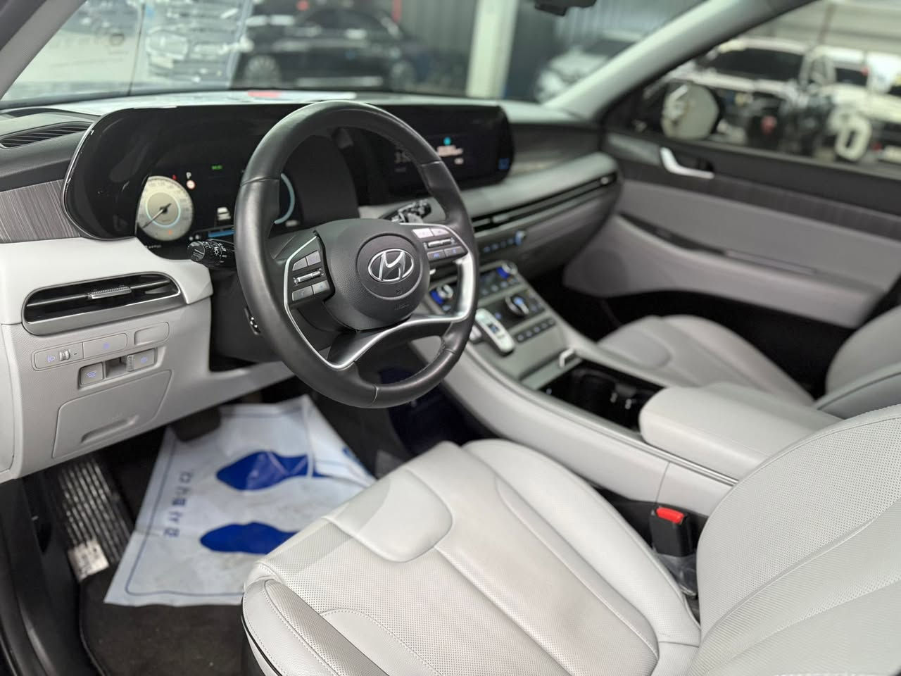 رقم 5️⃣

🚙 هيونداي بليسايد 2024 🚙

✅ فئة limted _لمتد بمواصفات عاليه  
 
✅ وارد كوري

✅ (كلين تايتل) كفالة عامة
 
✅ مدة الوصول شهر 

تدخل على كتاب ذوي الشهداء✅ او حجز مسبق بدون كتاب
 
للحجز مراجعة الشركه :

📍 العنوان : بابل – الشوملي 

📞 للاستفسار عن  السعر وباقي التفاصيل 👇

*********** 

اوقات الاتصال من التاسعة صباحاً الى التاسعة مساءً لطفاً
