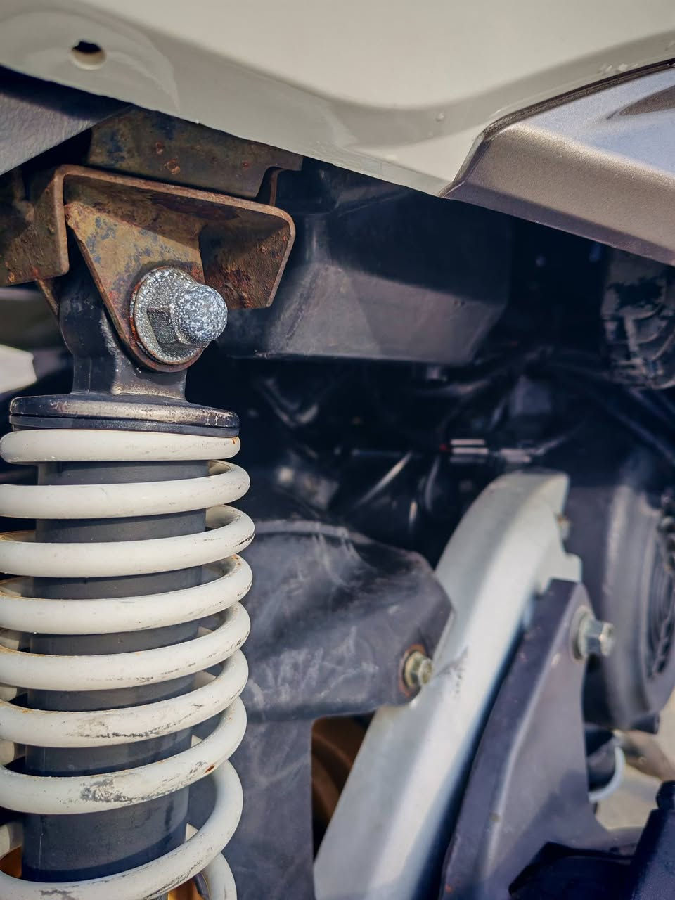 سلام عليكم دراجه سكنس 58 سعره 650 بيه مجال واتساب 077147459 وراق كامله بغداد ابياع معالف


**إذا كنت صاحب هذا الإعلان وتريد حذفه لأي سبب، رجاءا أرسل رسالة إلى الدعم الفني**