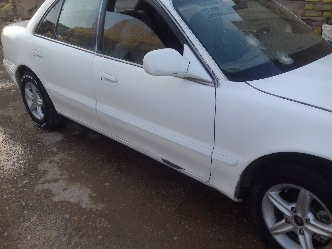 سوناته تو موديل ٩٤سعر ٢٧رقم ميسان باسمي التصال ***********
