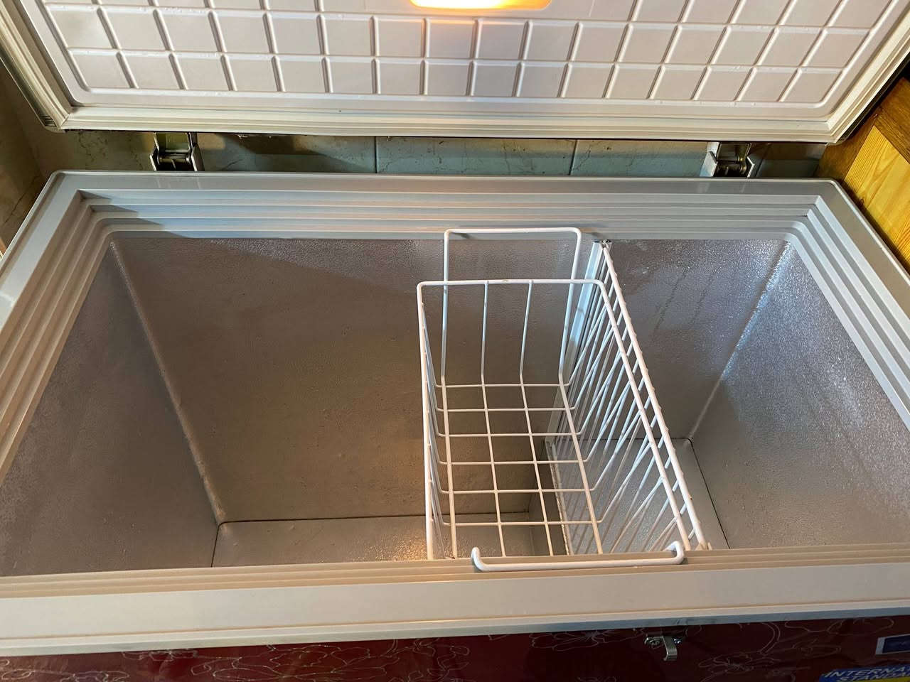 مجمدة للبيع
العنوان بغداد الغزالية
السعر 290 الف


**إذا كنت صاحب هذا الإعلان وتريد حذفه لأي سبب، رجاءا أرسل رسالة إلى الدعم الفني**