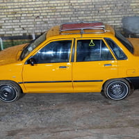 موديل ٢٠١٣ • ما بيه نقص • رقم بغداد