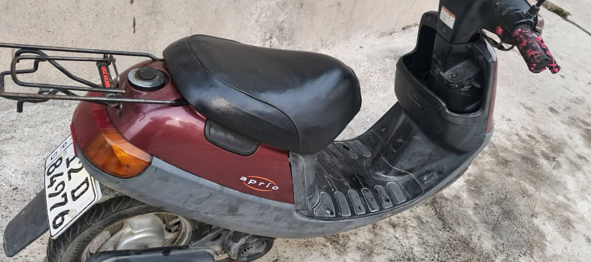 ماطور بوتين وضع شركه كله شغال
الماطور معمر صارله يوم وكل الاغراض تجاريه وبيها كرت ضمان
تشغيل سلف وهندر
كهربائيات كلها تشتغل 
دبل سكريتر
دبل قفل استيرن وتاير
سرعه 60 ومرات يعبر  60 
بيه رقم 
الموقع حي صدام /ايسر
التواصل فيس بوك على هذا الحساب 
السعر مليون و 500 (مليون ونص ) وبيها مجال تجي تشوفه وجيكه وتدلل


**إذا كنت صاحب هذا الإعلان وتريد حذفه لأي سبب، رجاءا أرسل رسالة إلى الدعم الفني**