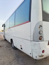 موديل ٢٠١١ • ٢٩ راكب • تبريد شغال
