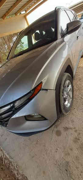 السلام عليكم توسان 2022
وارد امريكي 
المسافه المقطوعه : 63ميل
الضرر : ربع البنيد مع تبديل جاملغ صفحة السائق
#مواصفاتها
1.    شاشه
2.    كيجات دجيتل
3.كامرا
1.    بصمه
3.    رادارات جانبيه
4.    ايقاف ذاتي
5.    ويل كب
6.     بكلايت لد
7.    اشاير بالمري
8.     هيترات بالكشنات امامي
9.     تحديد مسار
10.     نظام ايكو +سبورت + سمارت
11.     هند بريك بصمه
12.     اوتو هولد
13.     لايتات زنون عدسه عالي ناصي
14.     رادار امامي
17.     قطعتين تبريد
18.     شفتات بالاستيرن
20.     حساسات خلفي امامي
21.     كامرات 360 درج
23.     كشنات كهرباء السائق فقط
24.     كشن السايق ميمري
26.     نظام هترك
السعر الطلب في ١٨٥ دولار وبيه مجال
مرقم كربلاء 
العنوان كربلاء 
تفاصيل اكثر هذا رقم. ***********
