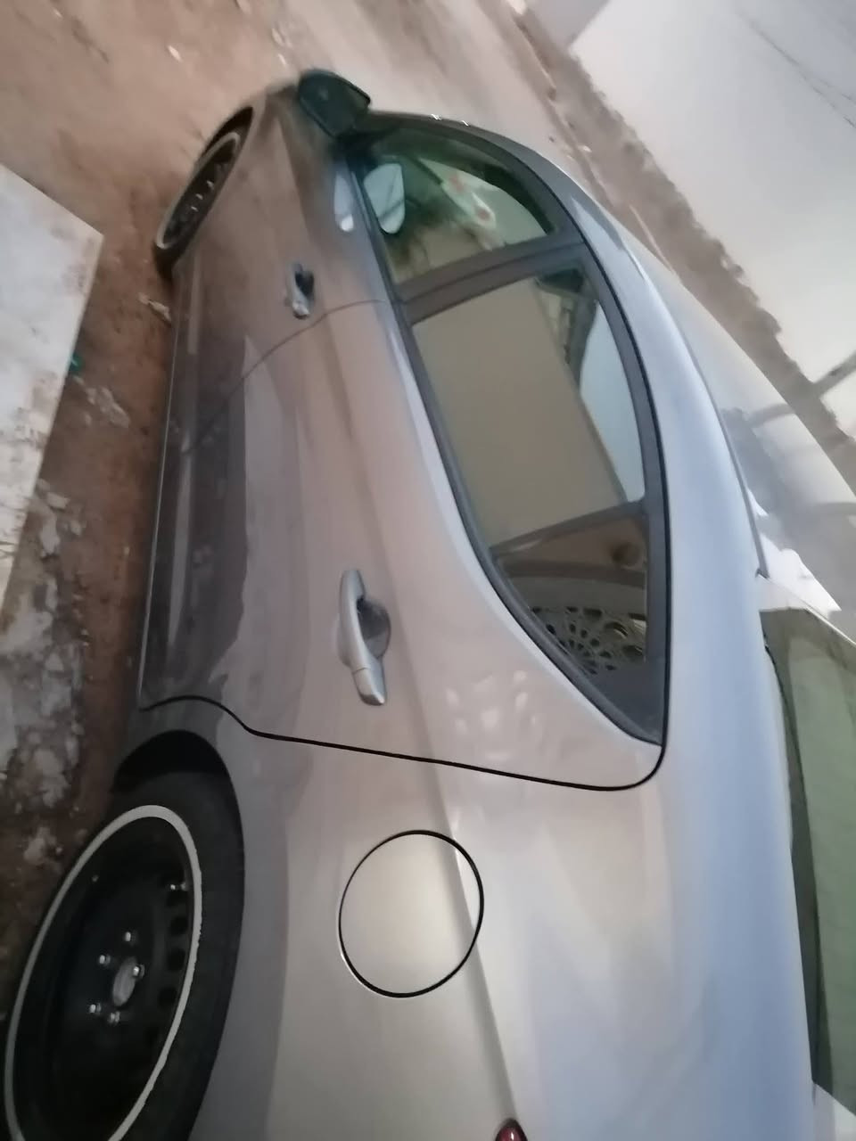 النترا ١٨ وارد امريكي فول مواصفات عدا فتحه وبصمه رقم قادسيه دولي حادثه امريكا جاملغ ايسر سعره ١١٥ بيه مجال للشراي


**إذا كنت صاحب هذا الإعلان وتريد حذفه لأي سبب، رجاءا أرسل رسالة إلى الدعم الفني**