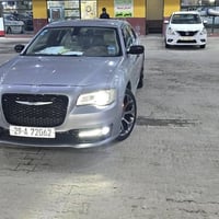 كرايسلر 300C • كرايسلر اوباما • موديل 2016 • محرك 3600 • تو ويل • مقاع...