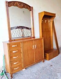 غرفة نوم • صاج زان • توصيل بغداد