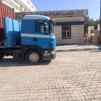 موديل ٢٠٠٠ • مكينة انجكتر • ثلاث محاور