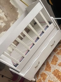 سرير هزاز • دوشك • كربلاء