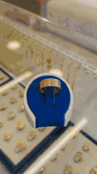 📍يوجد توصيل لجميع محافظات العراق واتساب 07814242727.  صياغة ومجوهرات ر...