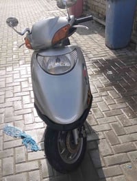 سبيسي ياباني   اكرر ياباني   مكينه ما مفتوحه جيب أي فيتر وياك وافحص   ...