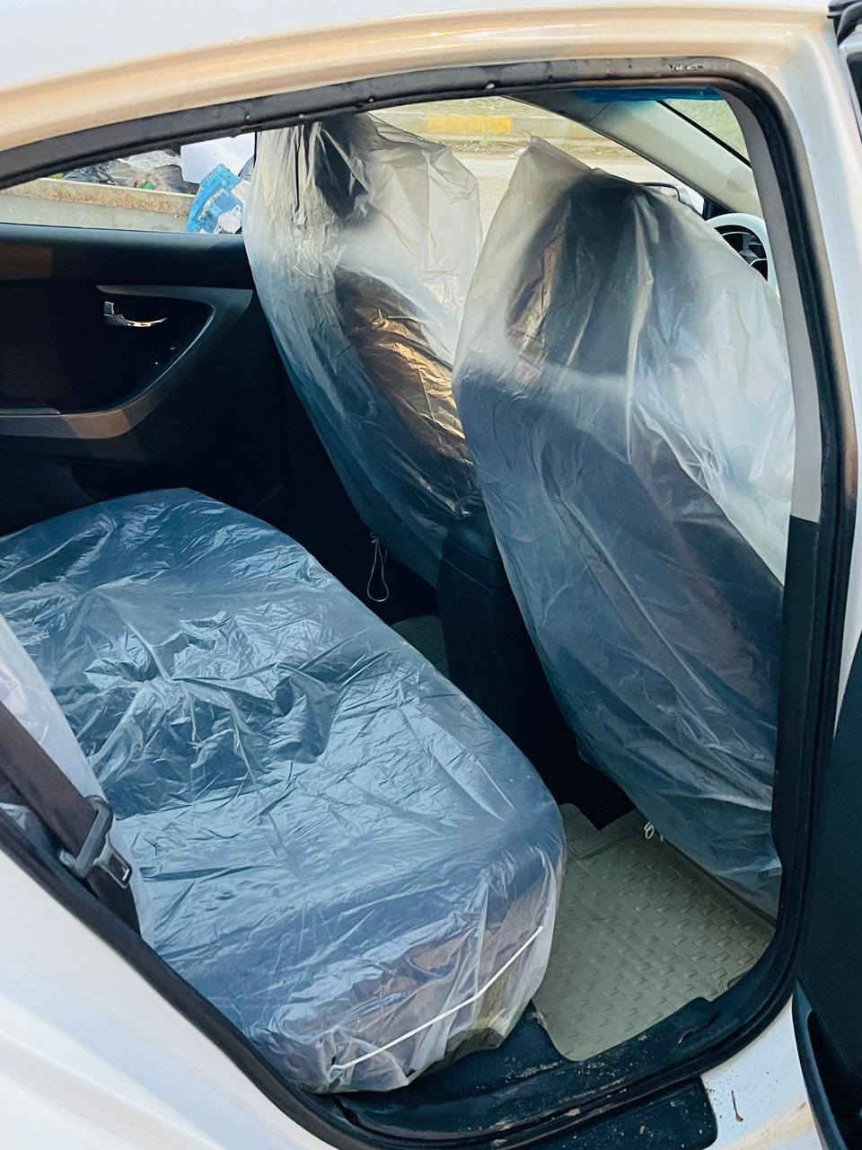 سلام عليكم ورحمة الله
انترا موديل 2014
ادوات أدوات أدوات
متومه شمالي ارقام وسنويه وكاله بسم المشتري
كصه جنطه شرط باجات ضمان بشغله
تخم تاير بالكارتون
حداديه ع وضع شريكه
دواخل طك كارتون
سبير ما نازل
مرئي شفط
اشاير بالمرئي
كشنات جلد تدفئة تبريد
بصمه تشغيل وابواب
ترحيب  أبواب
سعر ٥٣ وبيه مجال حق الجيه
مكان ناصريه رفاعي
اتصال ع رقم واني بالخدمه
***********
