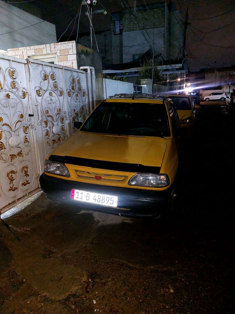 سايبا جاهزة كشر نضيف تبريد شغال ارضية وكشنات مدوشمة كهربائيات شغالة مكاني الامين ٢ شواصي نضيفة مصفرة تحويل باسمك مصفرة *********** السعر ٢٧
