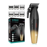 VGR 003 • KEMEI 2299 • مستخدم اسبوع