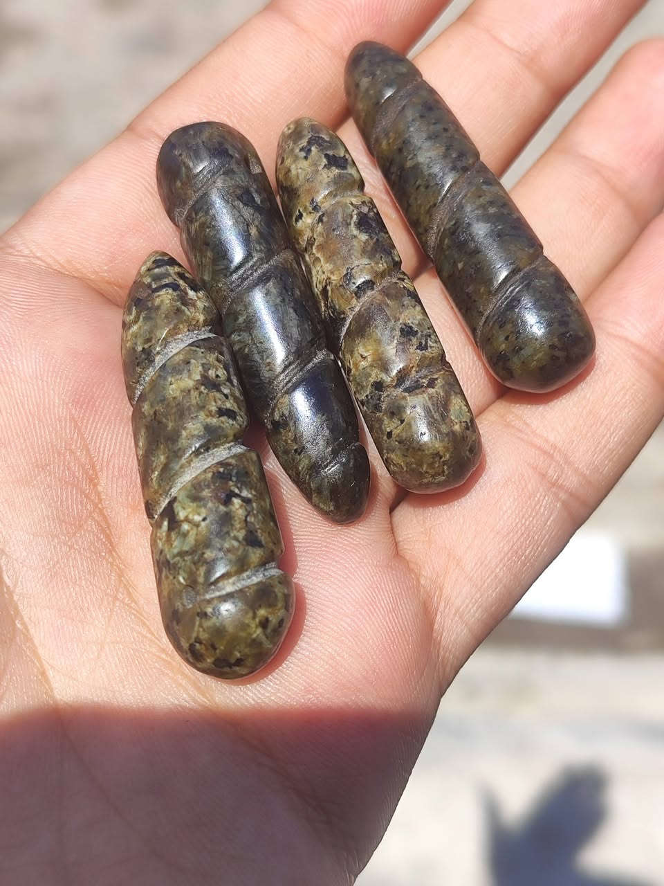 عباس أباد كل قطعه وسعره متوفر جمله ومفرد ..


**إذا كنت صاحب هذا الإعلان وتريد حذفه لأي سبب، رجاءا أرسل رسالة إلى الدعم الفني**